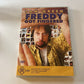 Freddy Got Fingered  (DVD, 2001) Tom Green, Eddie Kaye Thomas, Rip Torn Region 4