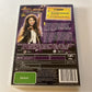 Hannah Montana And Miley Cyrus - Best Of Both Worlds Concert Tour  (DVD, 2008)