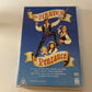 Gilbert & Sullivan's The Pirates Of Penzance (DVD, 994) Jon English NEW Region 4