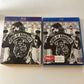 Sons of Anarchy - Season 1 (Blu-ray, 2008, 3-Disc) Region B