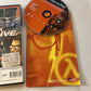 Half-Life  PS2 Sony Playstation 2 PAL Shooter 2000 Game with Manual Complete