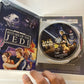 Star Wars Episode I II III IV V IV - The Complete Saga (DVD, 12-Disc) Region 4