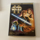 Star Wars Episode I II III IV V IV - The Complete Saga (DVD, 12-Disc) Region 4