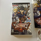 Yu-Gi-Oh!: 5D's Tag Force 4 Sony PSP Japan Manual