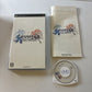 Dissidia Final Fantasy PSP Japan Japanese With Manual