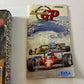 Super Monaco GP  Sega Mega Drive MD NTSC-J JAPAN Game Complete