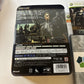 Biohazard 5 Deluxe Edition Metal Case  Microsoft XBOX 360 NTSC-J JAPAN Complete