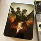 Biohazard 5 Deluxe Edition Metal Case  Microsoft XBOX 360 NTSC-J JAPAN Complete