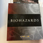 Biohazard 5 Deluxe Edition Metal Case  Microsoft XBOX 360 NTSC-J JAPAN Complete