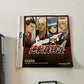 Phoenix Wright 4 Gyakuten Saiban 4  Nintendo DS JAPAN Game NDS Complete