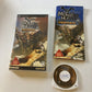 Monster Hunter Portable  Sony PlayStation PSP JAPAN Game Complete