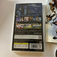 Kingdom Hearts: Birth By Sleep  Sony PlayStation PSP JAPAN Game Complete