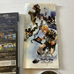 Kingdom Hearts: Birth By Sleep  Sony PlayStation PSP JAPAN Game Complete