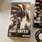 God Eater & God Eater 2  Sony PlayStation PSP JAPAN Game Complete