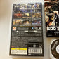 God Eater & God Eater 2  Sony PlayStation PSP JAPAN Game Complete