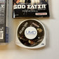 God Eater & God Eater 2  Sony PlayStation PSP JAPAN Game Complete