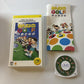 Minna No Golf Portable  Sony PlayStation PSP JAPAN Game Complete