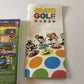 Minna No Golf Portable  Sony PlayStation PSP JAPAN Game Complete