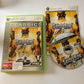 Saints Row 2 Microsoft Xbox 360 With Manual PAL Complete