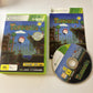 Terraria  Microsoft Xbox 360 PAL Game with Manual Complete