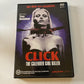 Click: The Calendar Girl Killer (DVD, 1990) Horror Film All Regions NEW