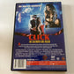 Click: The Calendar Girl Killer (DVD, 1990) Horror Film All Regions NEW