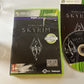 The Elder Scrolls V 5 Skyrim Microsoft Xbox 360 PAL Bestheda Game