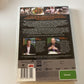 MasterChef Australia MasterClass (DVD, 2009, 3-Disc) Region 4