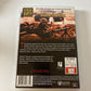 Scorched Earth - Infantry Firepower  (DVD, 2000) War Documentary Region 4  NEW