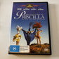 The Adventures Of Priscilla Queen Of The Desert (DVD, 1994)  Region 4