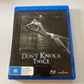 Don't Knock Twice (Blu-ray, 2016) Region B