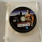 Kickboxer (DVD, 1989) Jean-Claude Vandamme Region 4