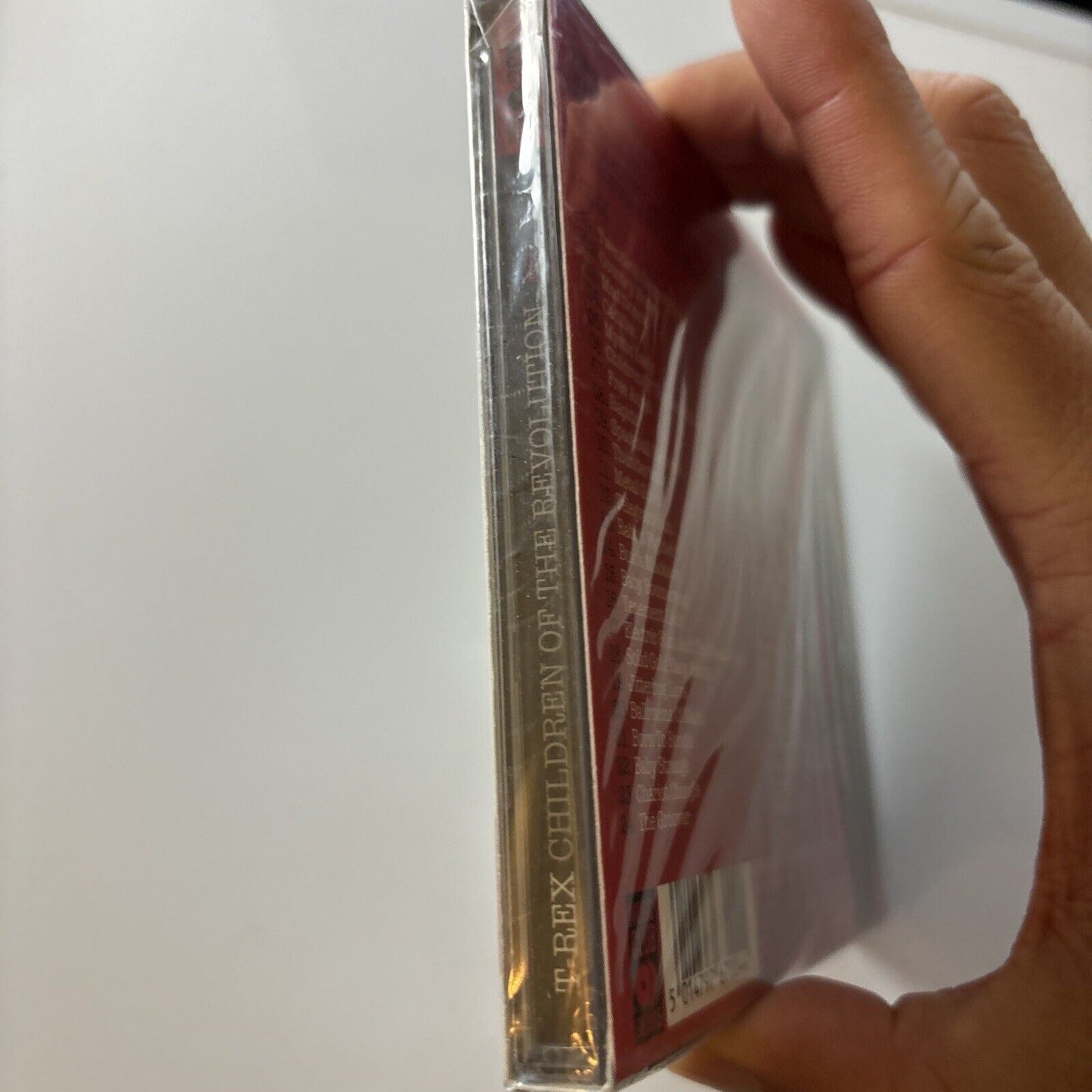 T. Rex - Children of the Revolution (CD, 2006, 2-Disc) *New Sealed*