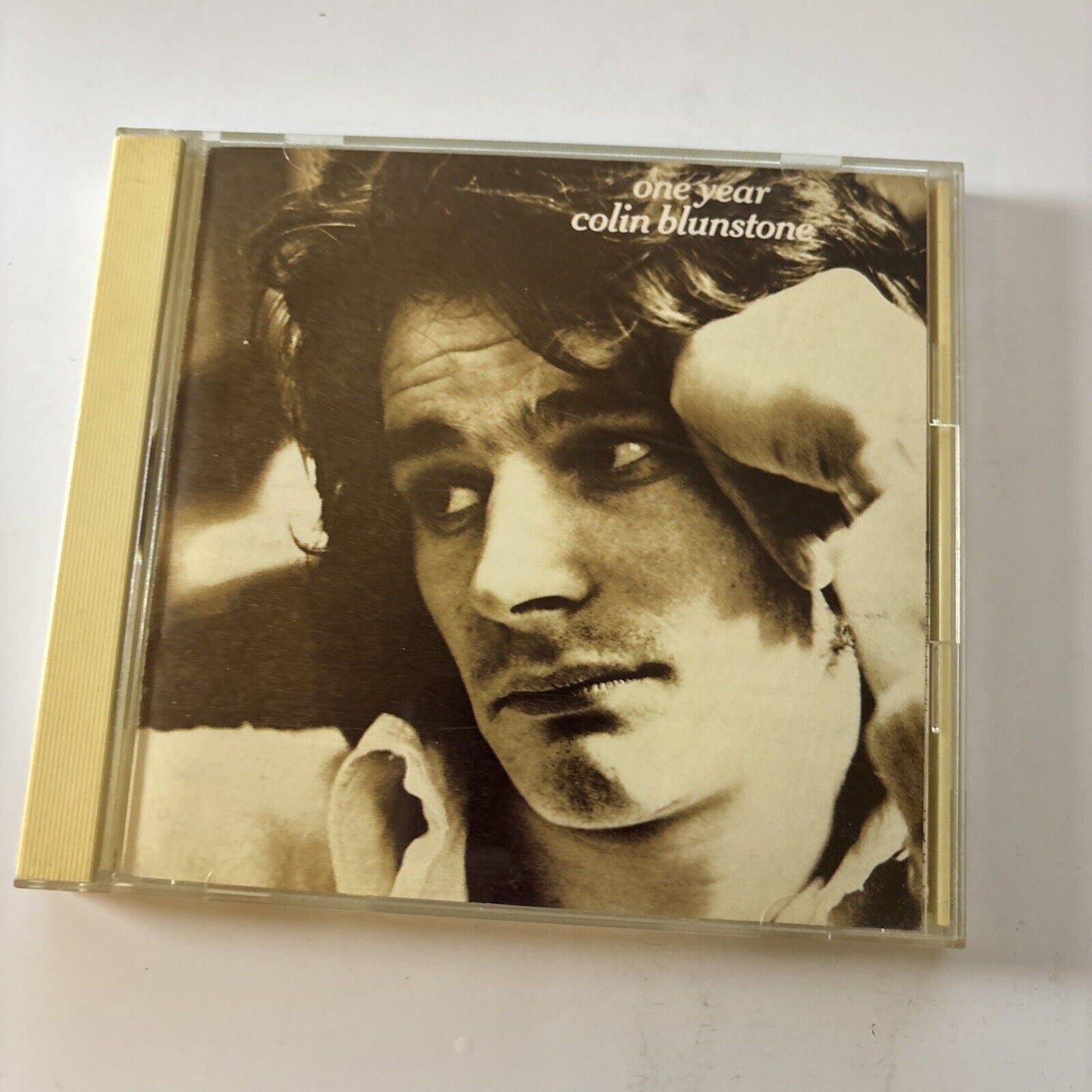 Colin Blundstone - One Year (CD, 1971) Japan ESCA 7575