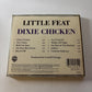 Little Feat - Dixie Chicken (CD, 1973) Album Warner Bros Records