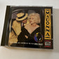 Madonna – I'm Breathless & Music from Dick Tracy Film (CD, 1990)