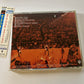 Live in Japan by Deep Purple (CD, 1972) WPCR-75036 Obi Japan Release
