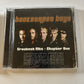 Backstreet Boys – Greatest Hits Chapter One (CD, 2001) Obi Japan ZJCI-10051
