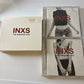 INXS - The Greatest Hits / All Juiced Up Slipcase Edition (CD, 1994, 2-Disc)