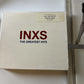 INXS - The Greatest Hits / All Juiced Up Slipcase Edition (CD, 1994, 2-Disc)