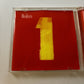 1 by The Beatles (CD, 2000) Album Apple Records
