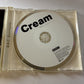 Cream - BBC Sessions (CD, 1996)  Japan Release UICY-1167