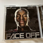 Face Off - Deluxe Edition by Bow Wow & Omarion (CD + DVD, 2007, 2-Disc)