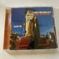 Damian "Junior Gong" Marley - Halfway Tree (CD, 2001)