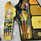 2x Monster High Skulltimate Secret Fearidescent Cleo De Nile