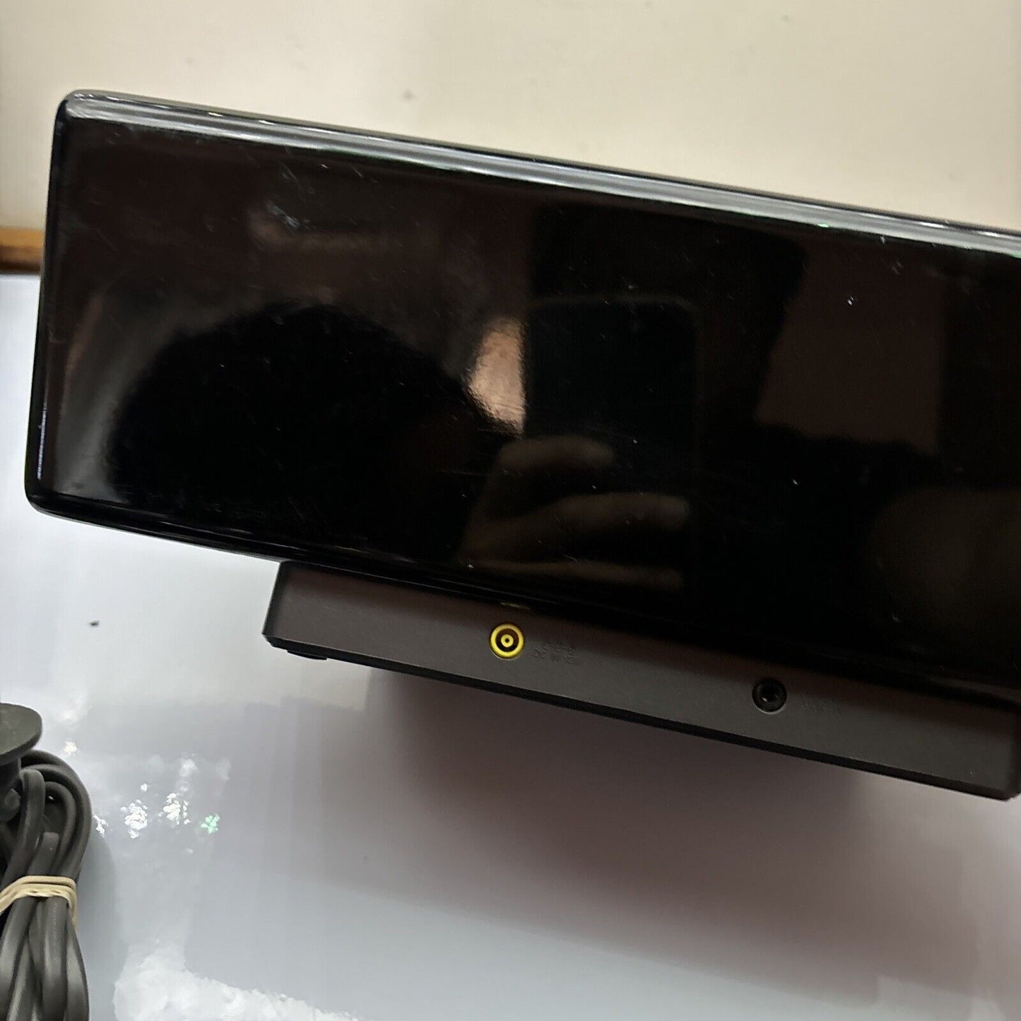 Sony Speaker System 30-Pin iPhone iPod Dock SRS-GU10iP