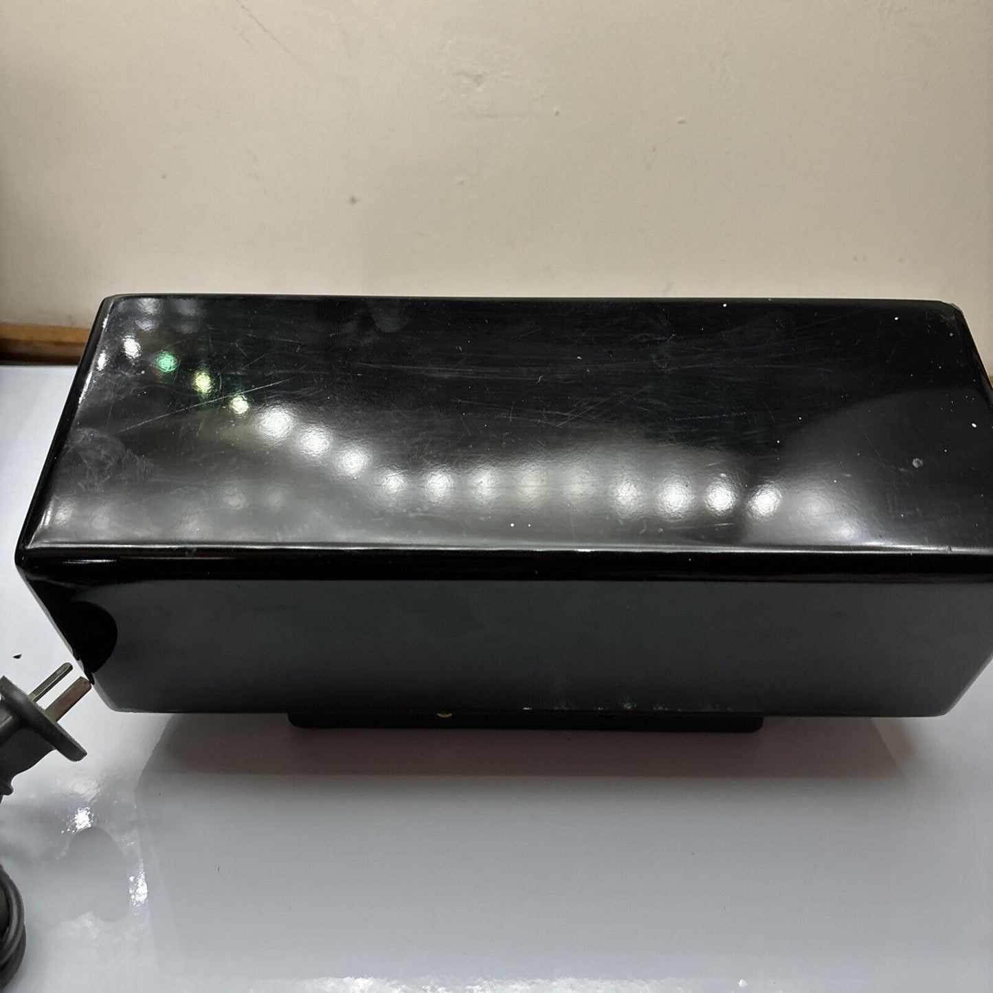 Sony Speaker System 30-Pin iPhone iPod Dock SRS-GU10iP