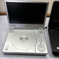 Dick Smith & Awa Portable DVD Player *Can Play DVDs But No Sound* GE4203 LMD2808