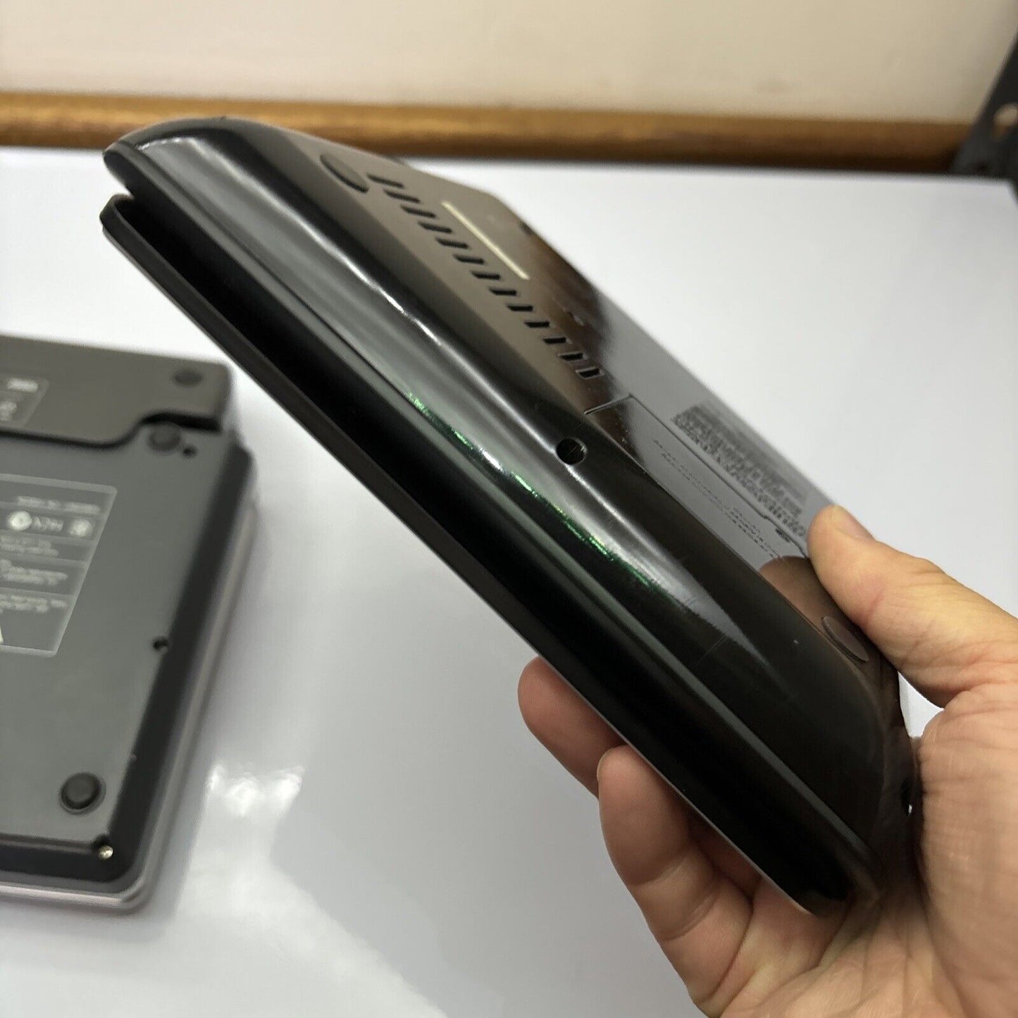 Dick Smith & Awa Portable DVD Player *Can Play DVDs But No Sound* GE4203 LMD2808