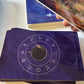 Black Moon Astrology Cards by Susan Sheppard ( Guidebook + 52 Cards, 2017)